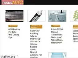 Sites similar to transauto.org