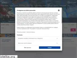 Sites similar to transavia.esky.es
