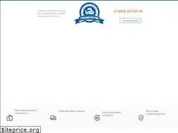 Sites similar to transavtostroy.ru