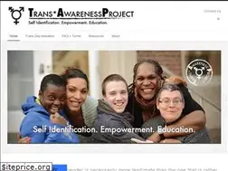 Sites similar to transawareness.org
