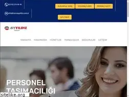 Sites similar to transayyildiz.com.tr