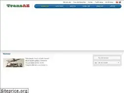 Sites similar to transaz.vn