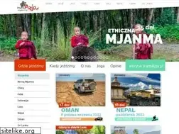 Sites similar to transazja.pl