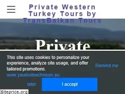Sites similar to transbalkan.com