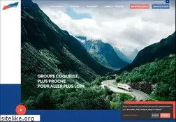 Sites similar to transbenelux.fr