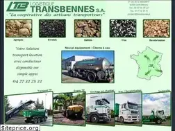 Sites similar to transbennes.com