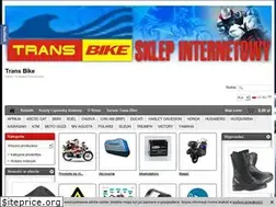 Sites similar to transbike.pl