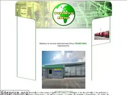 Sites similar to transbng.pl