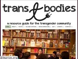 Sites similar to transbodies.com