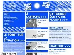 Sites similar to transbordeur.fr