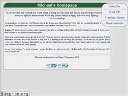 Sites similar to transboys.info