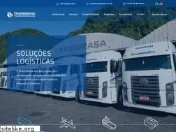 Sites similar to transbrasa.com.br