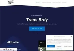 Sites similar to transbrdy.cz