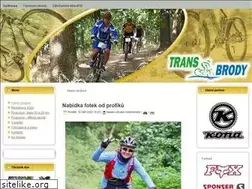 Sites similar to transbrody.cz