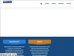 Sites similar to transbroker.net