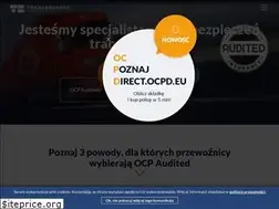 Sites similar to transbrokers.eu