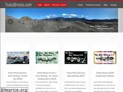 Sites similar to transbromo.com