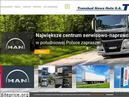 Sites similar to transbud.com.pl
