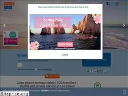 Sites similar to transcabo.com
