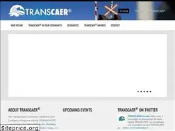 Sites similar to transcaer.ca