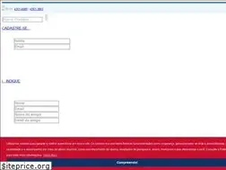 Sites similar to transcalor.com.br