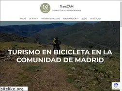 Sites similar to transcam.org