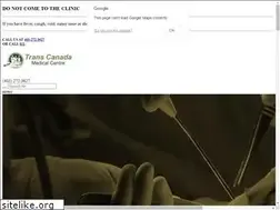 Sites similar to transcanadamed.ca