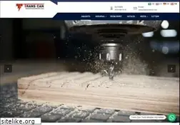 Sites similar to transcantrafo.com