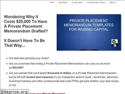 Sites similar to transcapitalpro.com
