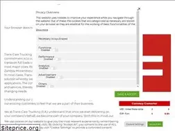 Sites similar to transcare.co.za