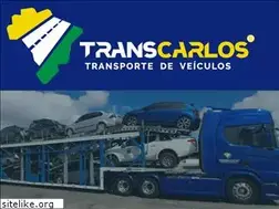 Sites similar to transcarlos.com.br