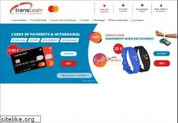 Sites similar to transcash.fr
