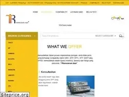 Sites similar to transceiver.asia