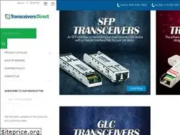 Sites similar to transceiversdirect.com