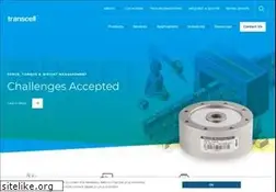 Sites similar to transcell.com