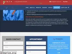 Sites similar to transcell.in