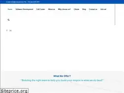 Sites similar to transcend.ps
