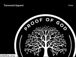 Sites similar to transcendapparel.com