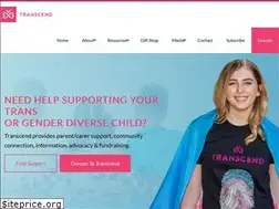 Sites similar to transcendaus.org