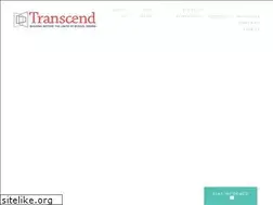 Sites similar to transcendeducation.org