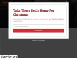 Sites similar to transcendencekc.com