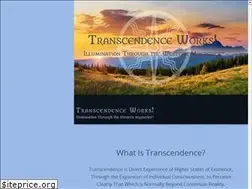 Sites similar to transcendenceworks.com
