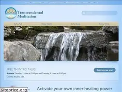 Sites similar to transcendental-meditation.be