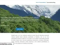 Sites similar to transcendentalcom.org