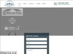 Sites similar to transcendentroofingsa.com