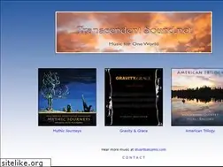 Sites similar to transcendentsound.net