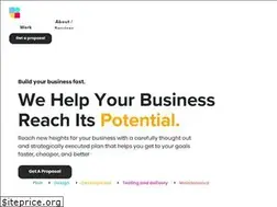 Sites similar to transcenders.co