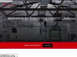 Sites similar to transcendfit.net