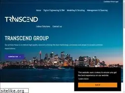 Sites similar to transcendgroup.com.au