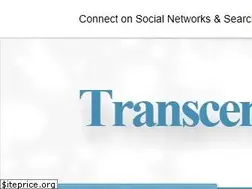 Sites similar to transcendingconsciousness.com